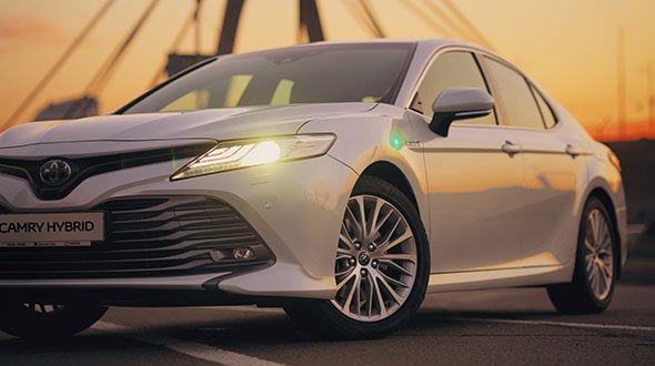 KIA Venga ІНДИВІДУАЛЬНИЙ ПІДХІД: