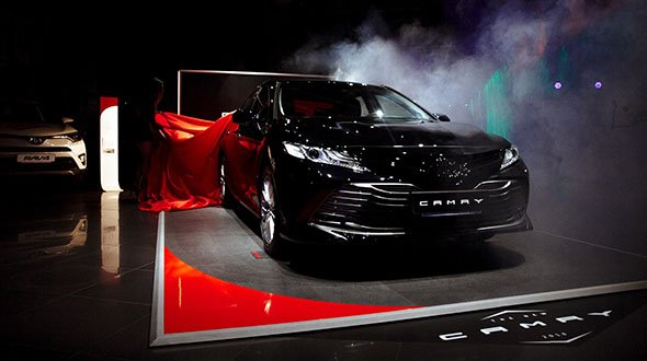 KIA Venga НЕЗМІННА ЯКІСТЬ: