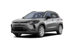 Act 2.0 HEV, e-CVT