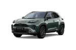 Live 1.5 Hyb116, (e-CVT)