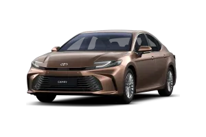 Автомобіль Toyota Camry
