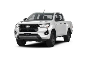 Автомобіль Toyota Hilux