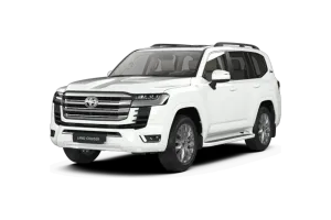 Автомобіль Toyota Land Cruiser